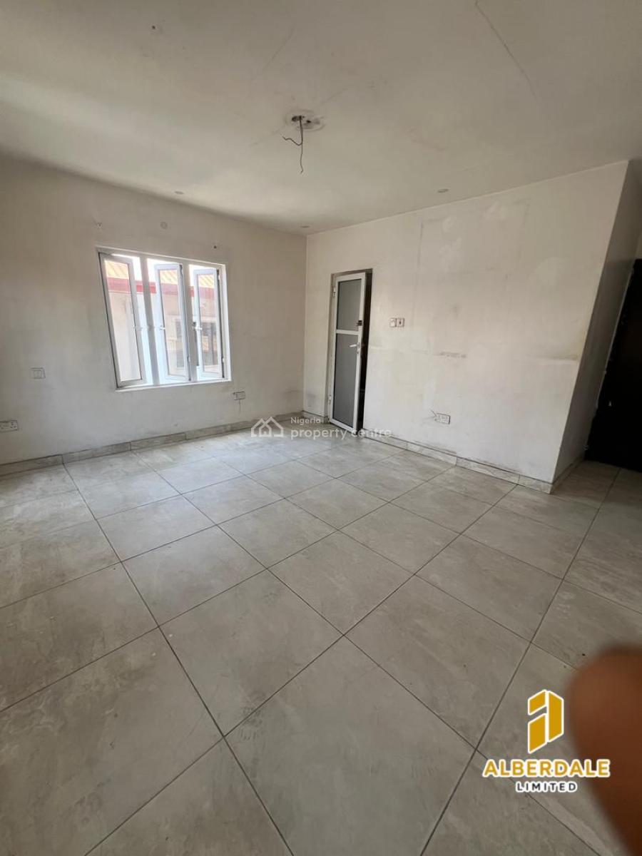Serviced 2-bedroom Flat, Lekki Phase 1, Lekki, Lagos, Commercial Property for Rent