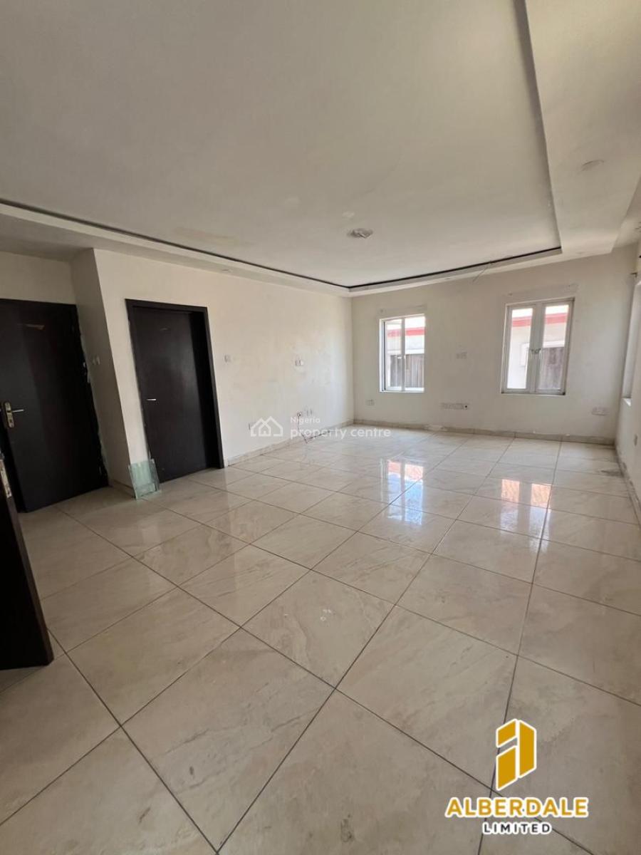Serviced 2-bedroom Flat, Lekki Phase 1, Lekki, Lagos, Commercial Property for Rent
