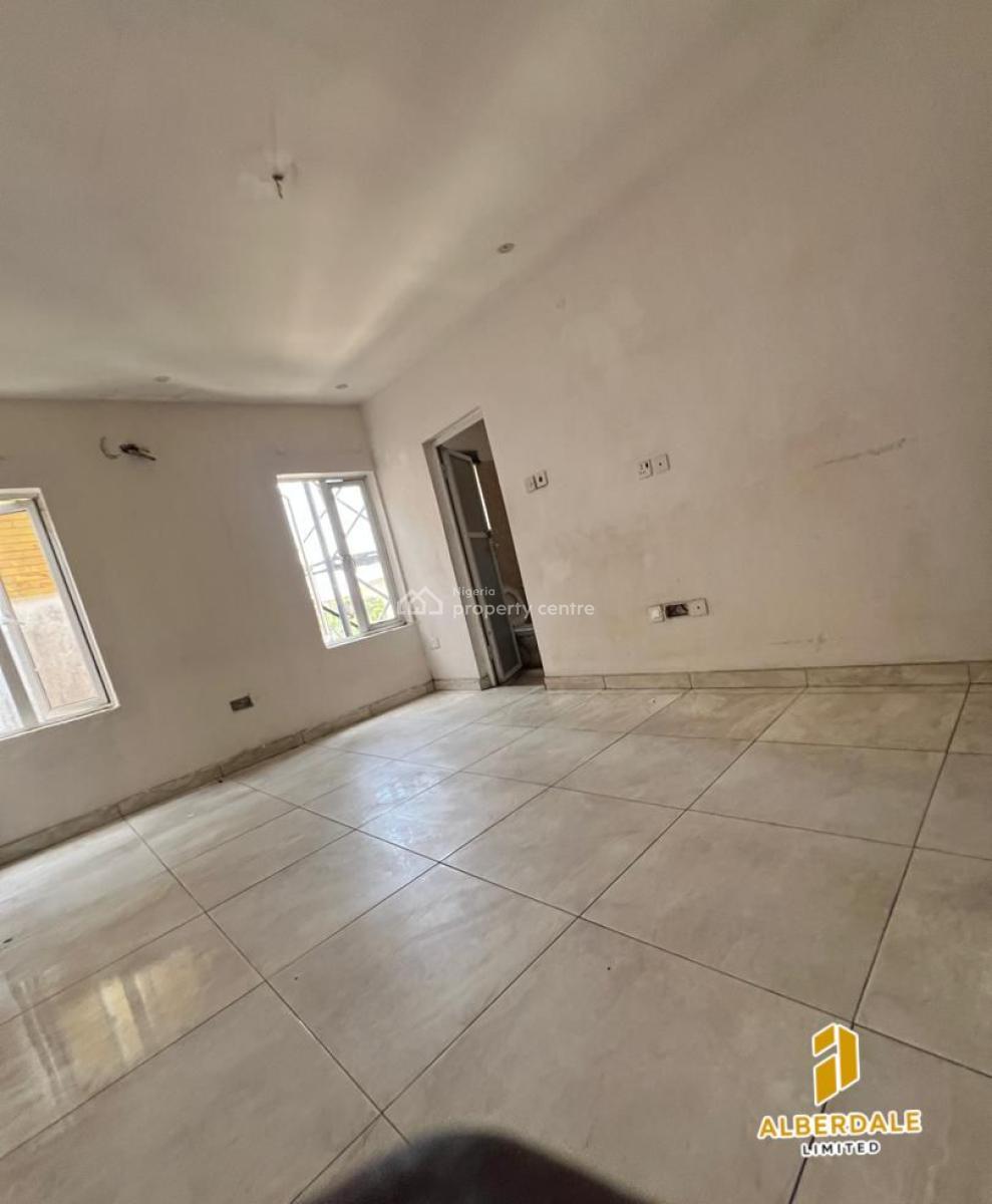 Serviced 2-bedroom Flat, Lekki Phase 1, Lekki, Lagos, Commercial Property for Rent