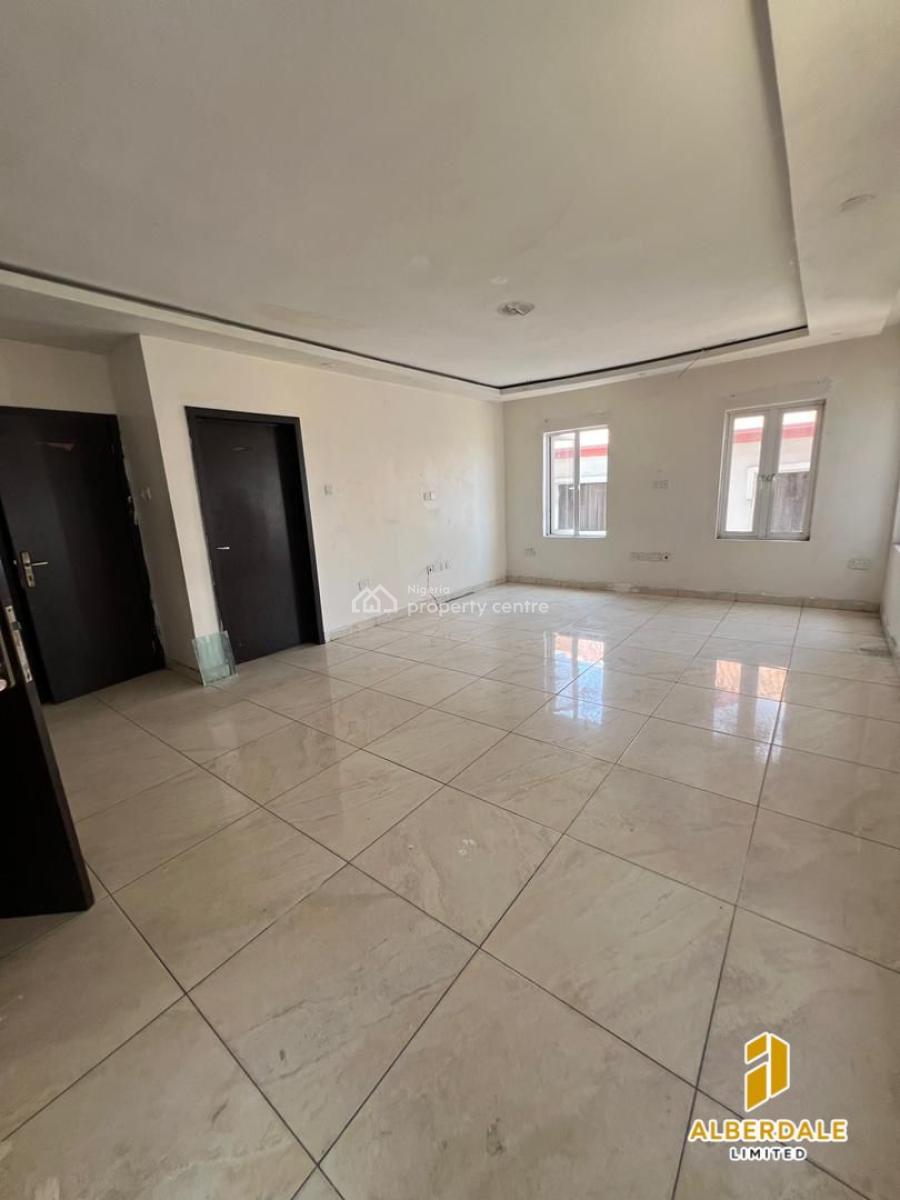 Serviced 2-bedroom Flat, Lekki Phase 1, Lekki, Lagos, Commercial Property for Rent