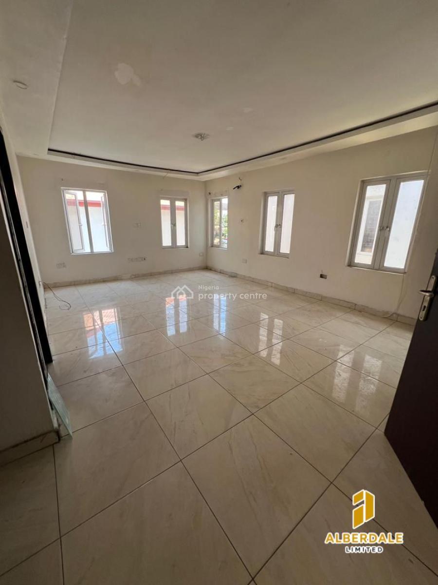 Serviced 2-bedroom Flat, Lekki Phase 1, Lekki, Lagos, Commercial Property for Rent