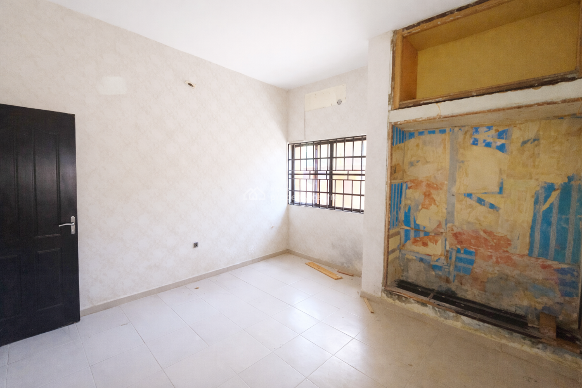 2 Bedroom Apartment, Wuse 2, Abuja, Flat / Apartment for Rent