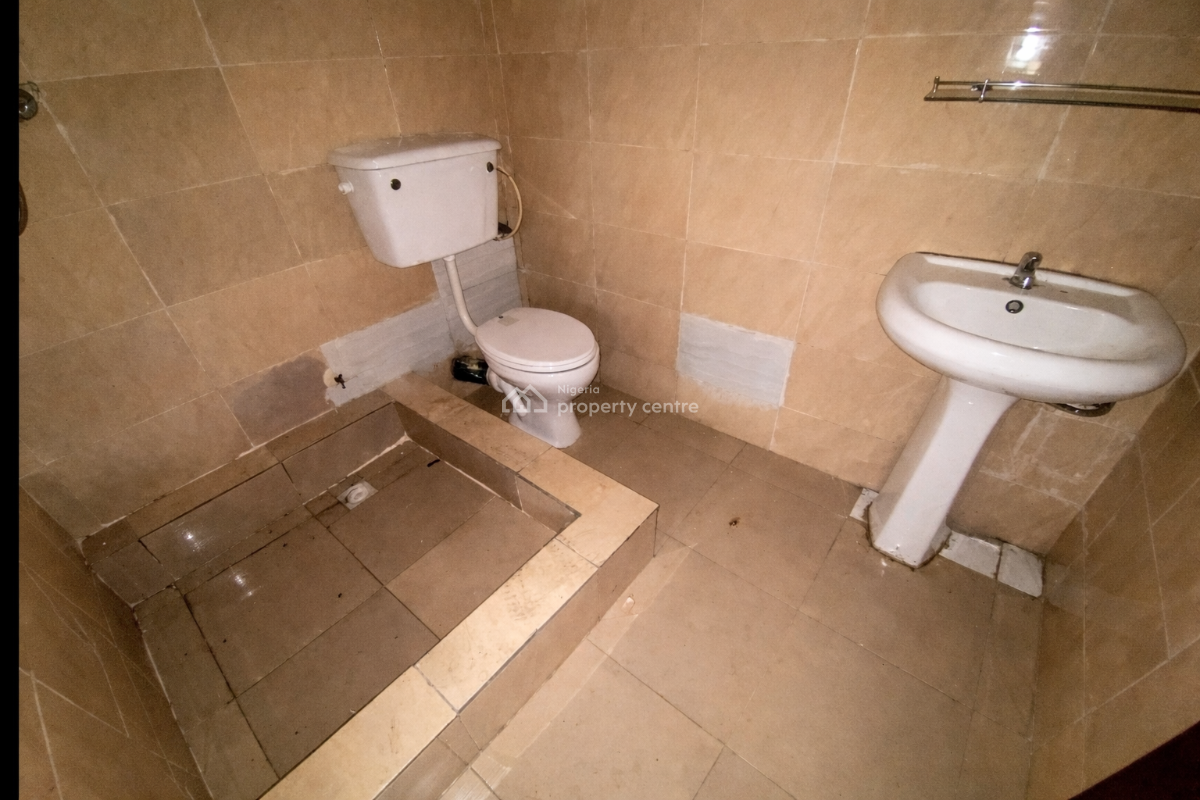 2 Bedroom Apartment, Wuse 2, Abuja, Flat / Apartment for Rent