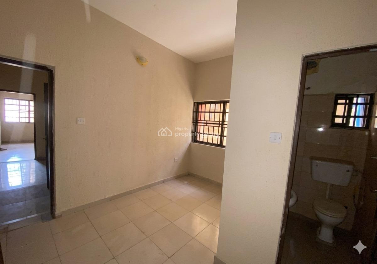 2 Bedroom Apartment, Wuse 2, Abuja, Flat / Apartment for Rent