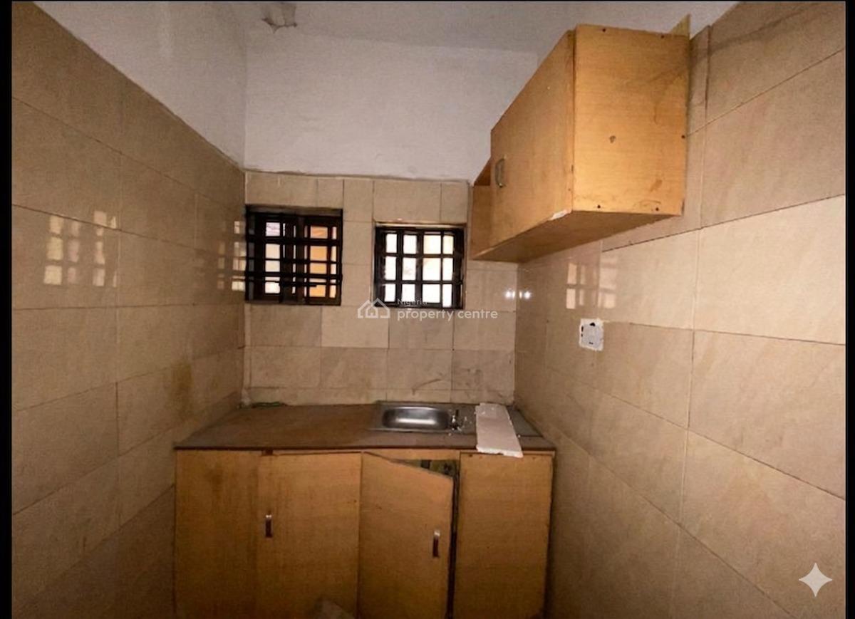 2 Bedroom Apartment, Wuse 2, Abuja, Flat / Apartment for Rent