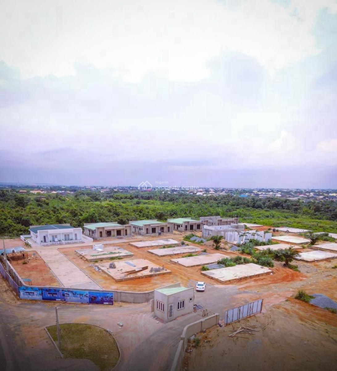 Units of Bungalows and Lands, Mowe Town, Ogun, Detached Bungalow for Sale