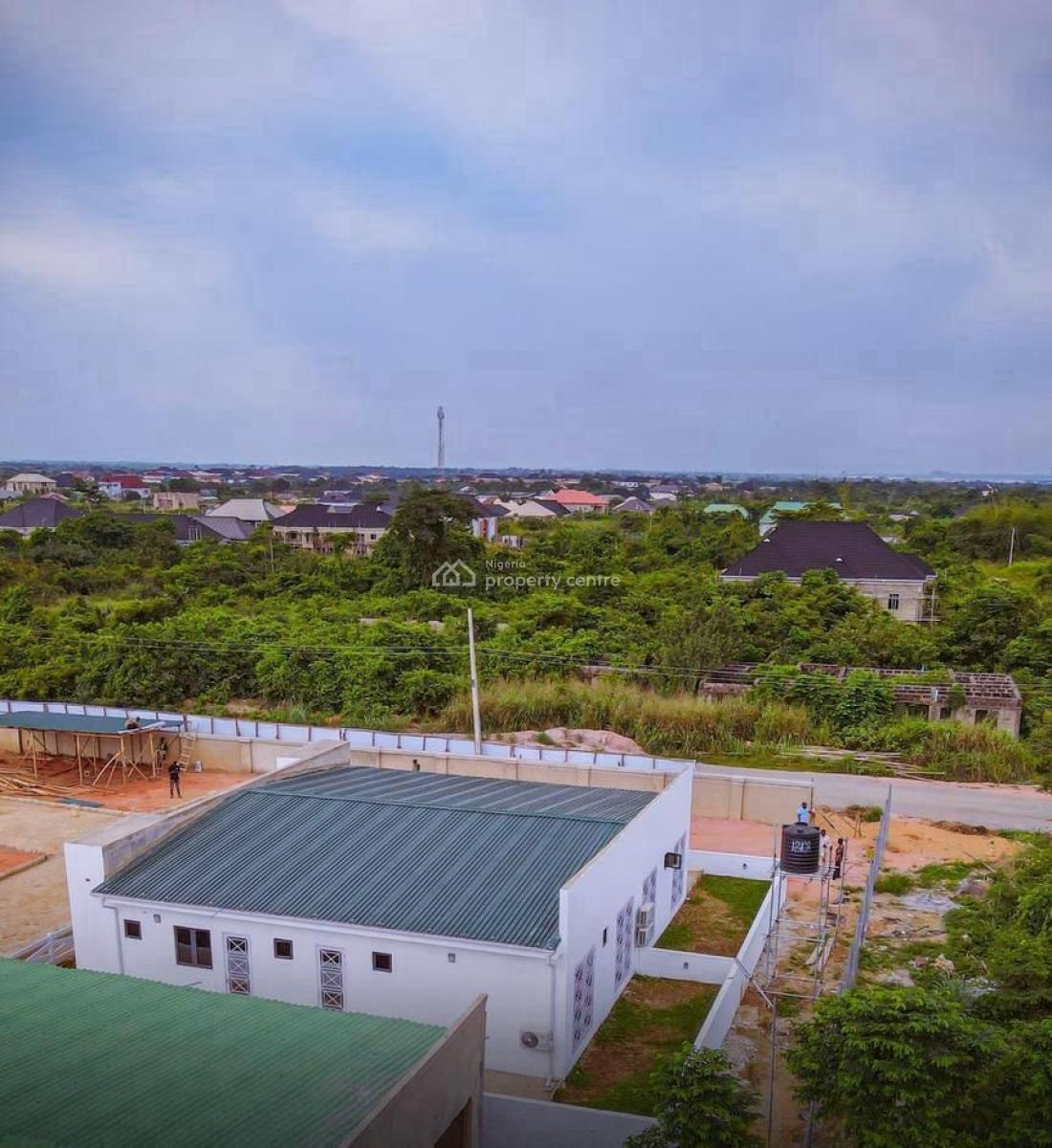 Units of Bungalows and Lands, Mowe Town, Ogun, Detached Bungalow for Sale