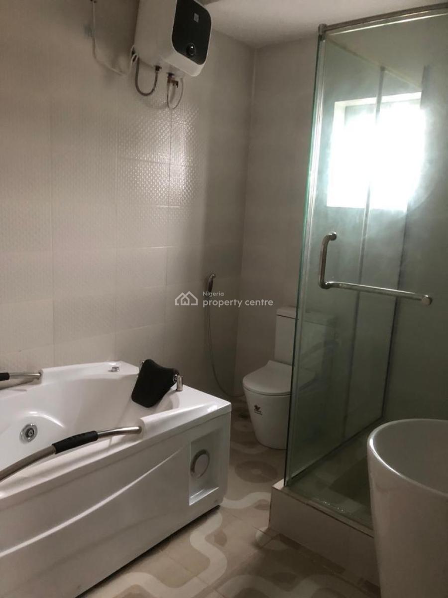 Spacious 4-bedroom Fully Detached Duplex with Bq, Ologuneru, Ibadan, Oyo, Detached Duplex for Sale