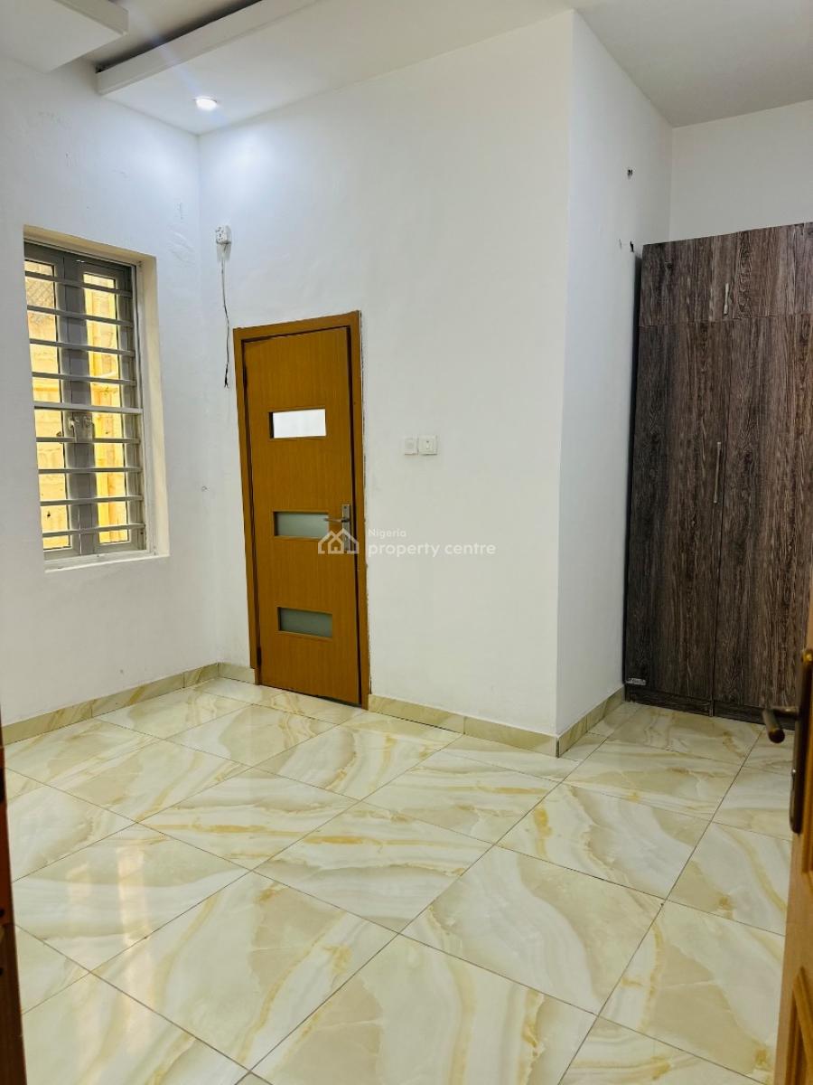 Single Room in a Shared Apartment, Lekki, Lagos, Self Contain (single Rooms) for Rent