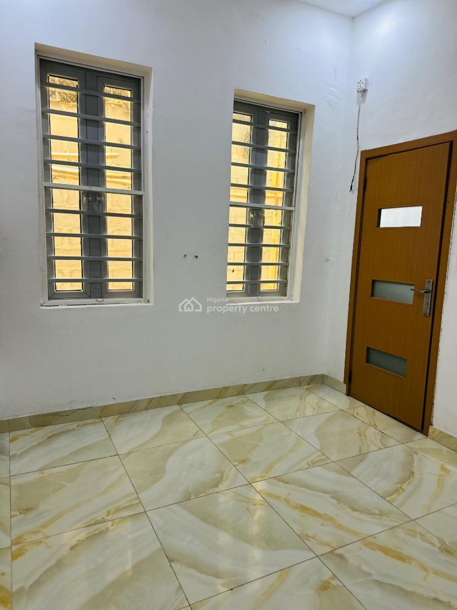 Single Room in a Shared Apartment, Lekki, Lagos, Self Contain (single Rooms) for Rent