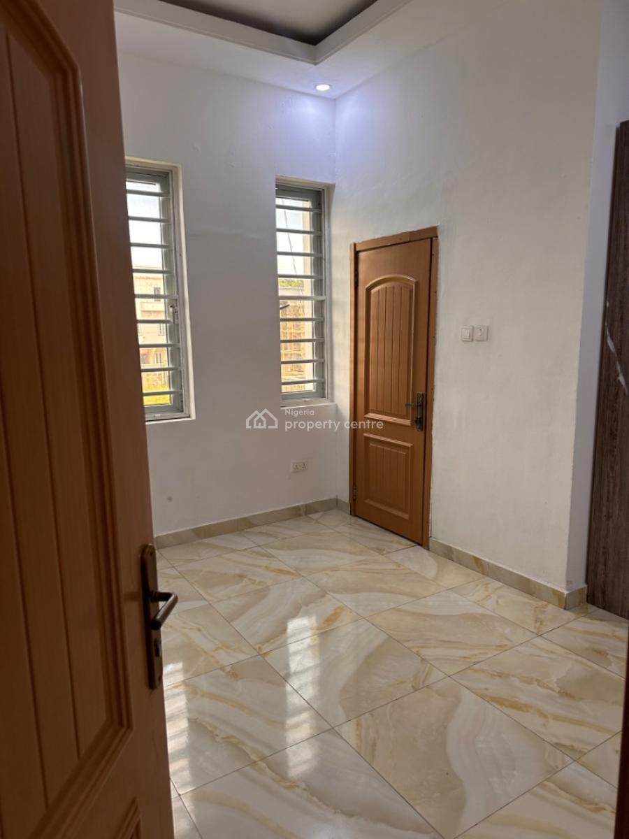 Single Room in a Shared Apartment, Lekki, Lagos, Self Contain (single Rooms) for Rent