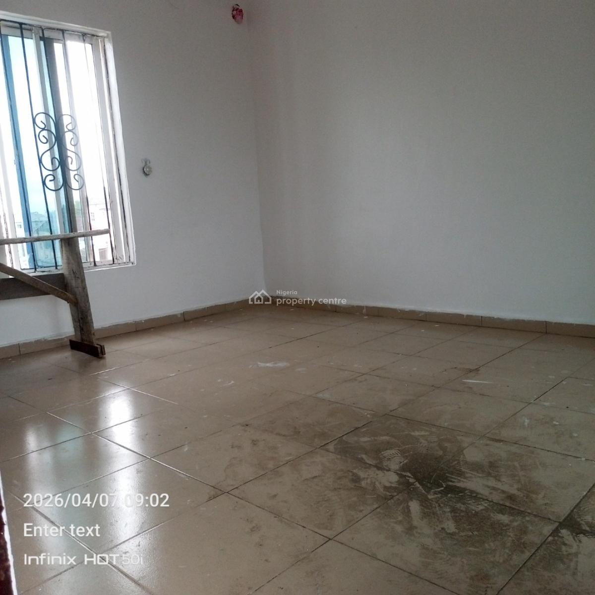 Mini Flat Apartment, Awoyaya, Awoyaya, Ibeju Lekki, Lagos, Mini Flat (room and Parlour) for Rent