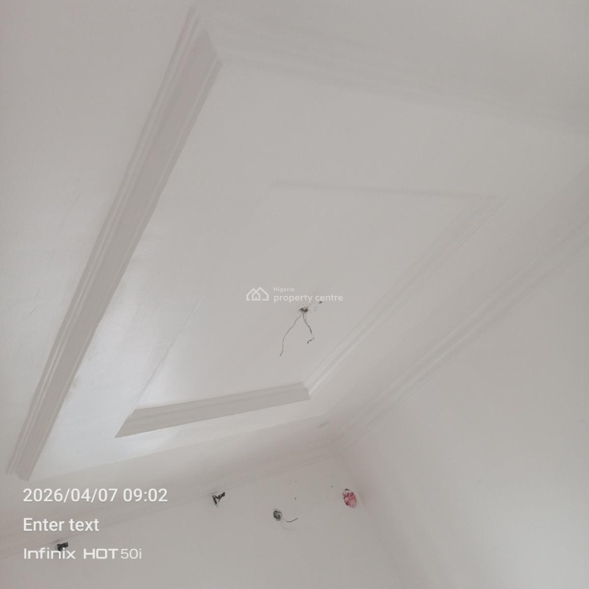 Mini Flat Apartment, Awoyaya, Awoyaya, Ibeju Lekki, Lagos, Mini Flat (room and Parlour) for Rent