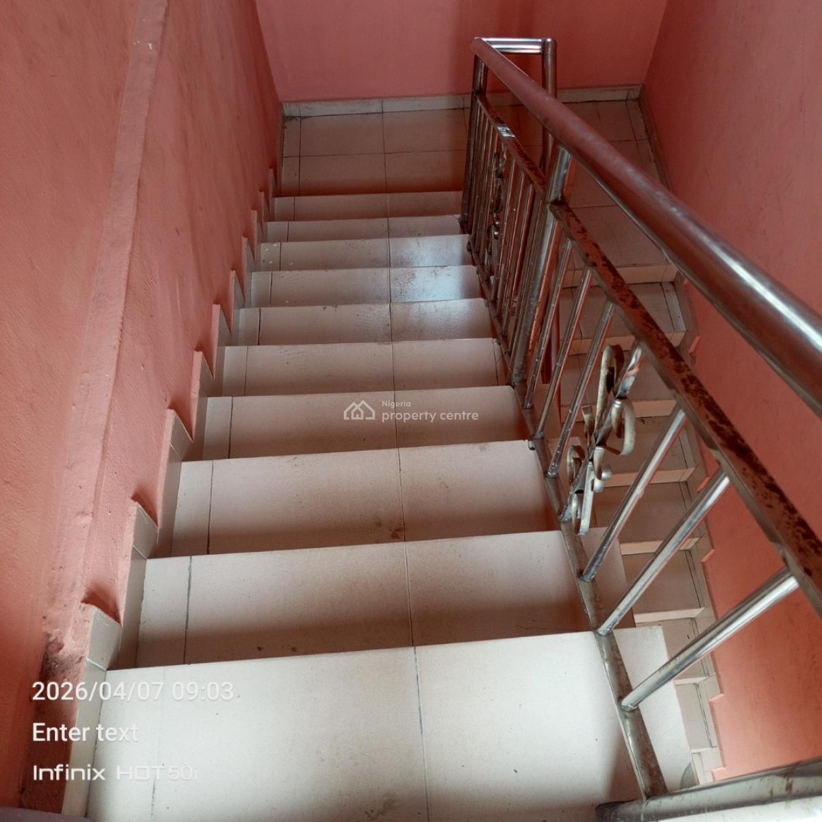 Mini Flat Apartment, Awoyaya, Awoyaya, Ibeju Lekki, Lagos, Mini Flat (room and Parlour) for Rent