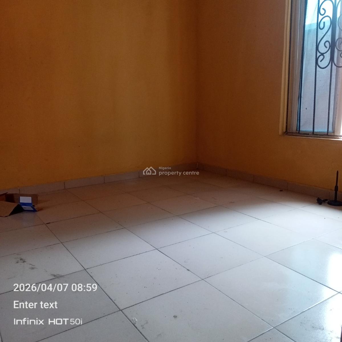 Mini Flat Apartment, Awoyaya, Awoyaya, Ibeju Lekki, Lagos, Mini Flat (room and Parlour) for Rent