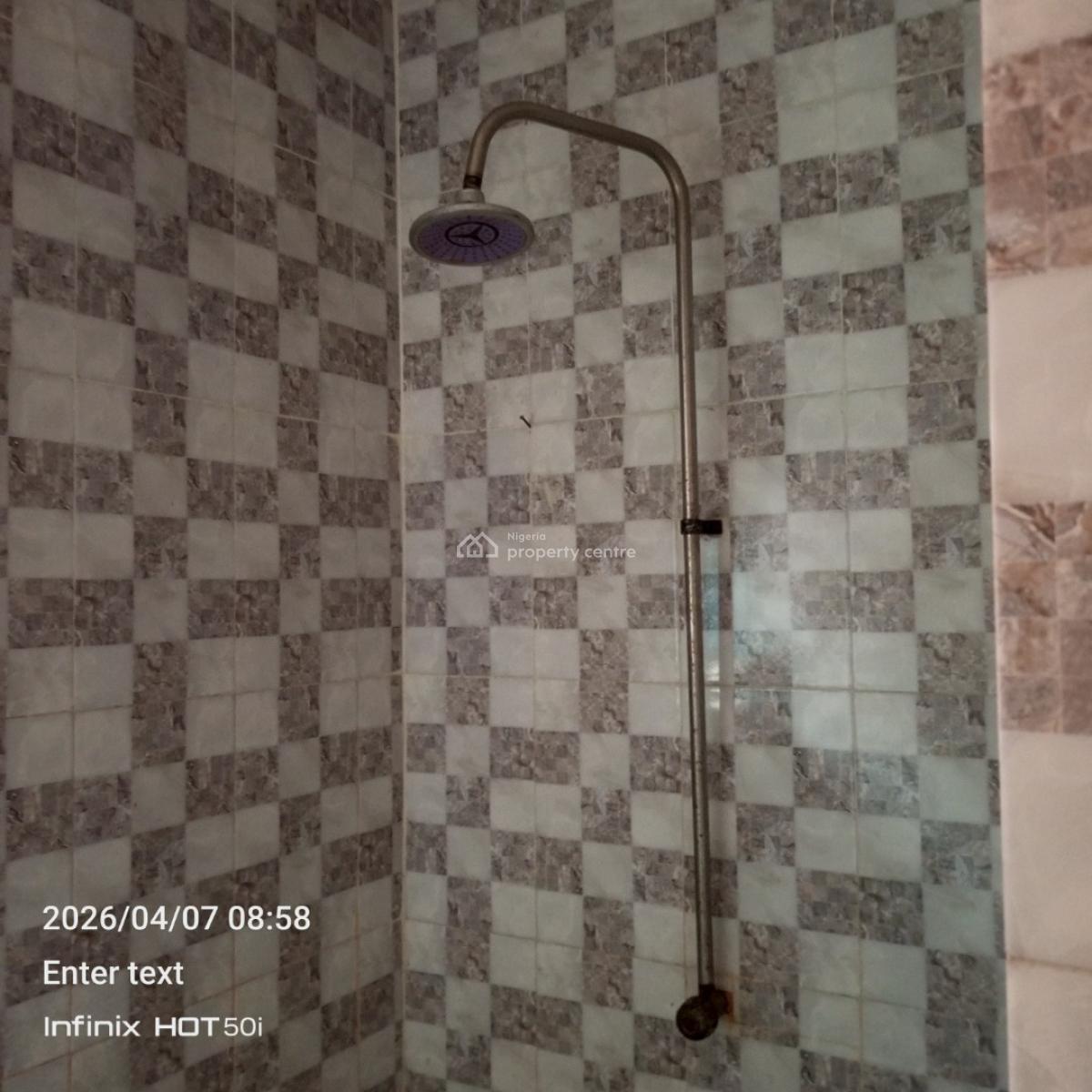 Mini Flat Apartment, Awoyaya, Awoyaya, Ibeju Lekki, Lagos, Mini Flat (room and Parlour) for Rent