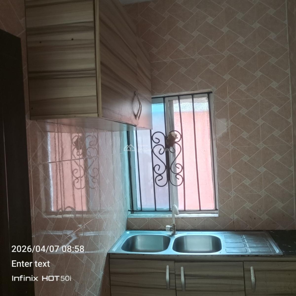 Mini Flat Apartment, Awoyaya, Awoyaya, Ibeju Lekki, Lagos, Mini Flat (room and Parlour) for Rent