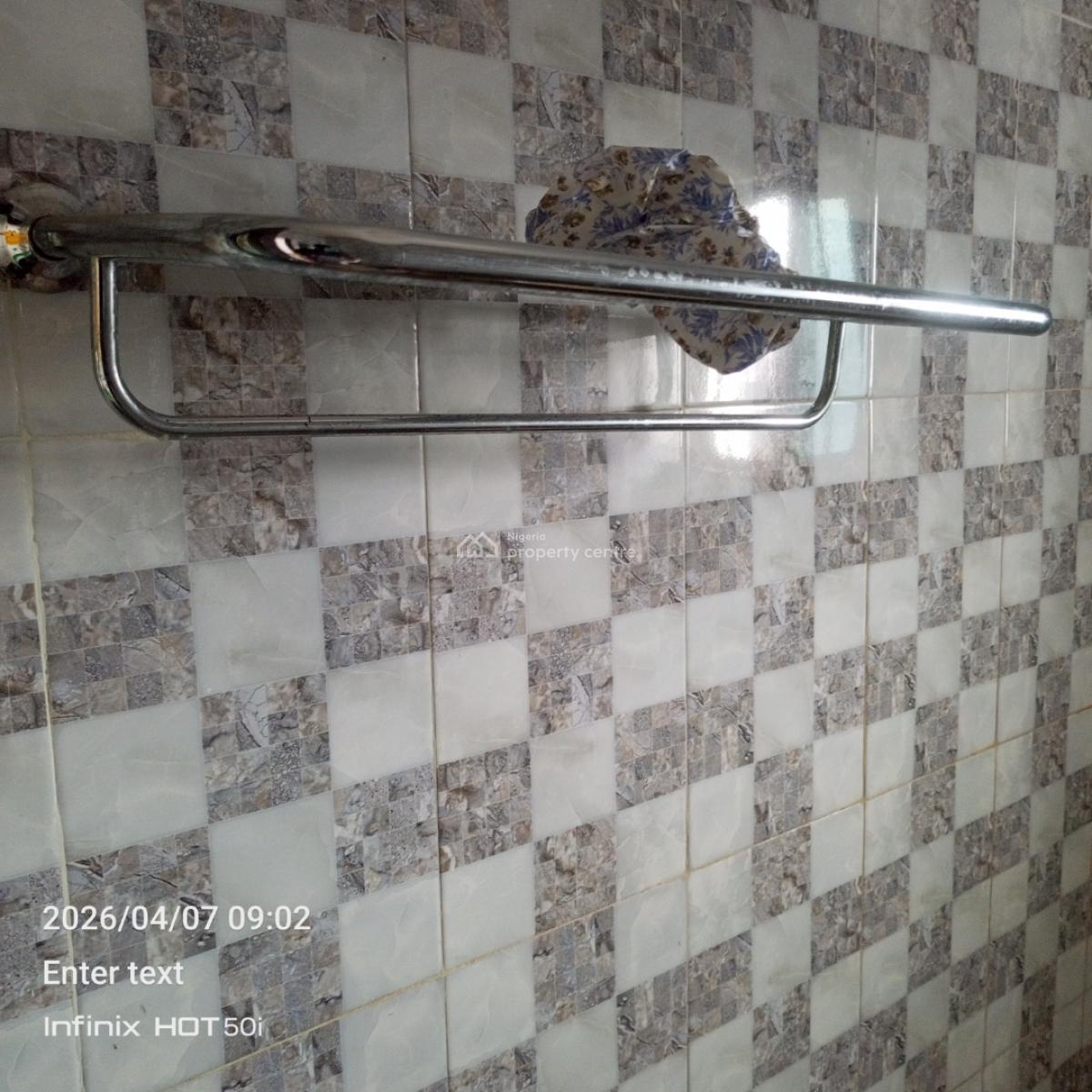 Mini Flat Apartment, Awoyaya, Awoyaya, Ibeju Lekki, Lagos, Mini Flat (room and Parlour) for Rent