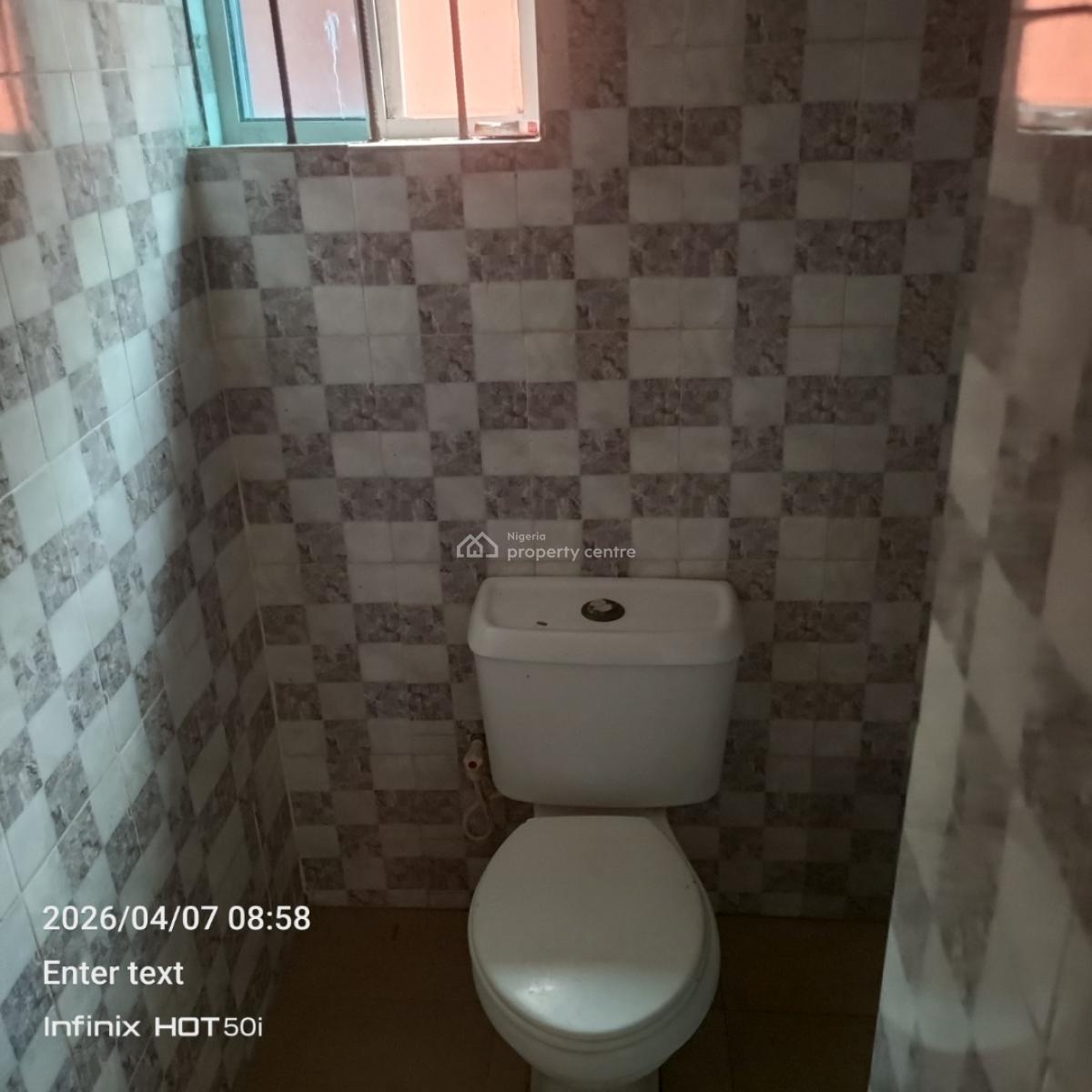 Mini Flat Apartment, Awoyaya, Awoyaya, Ibeju Lekki, Lagos, Mini Flat (room and Parlour) for Rent