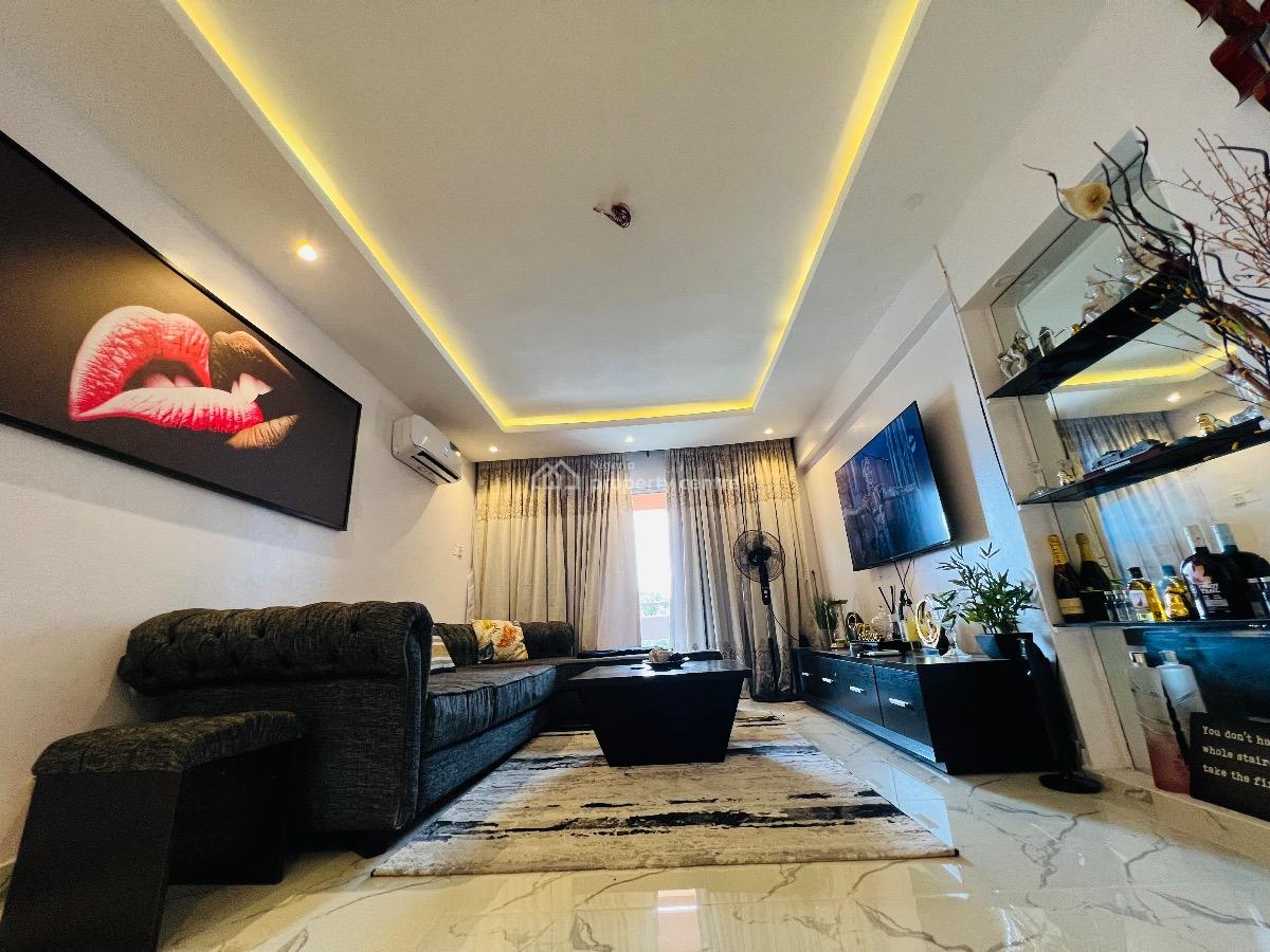 1 Bedroom Flat, Kofo Abayomi, Victoria Island (vi), Lagos, Flat / Apartment for Rent