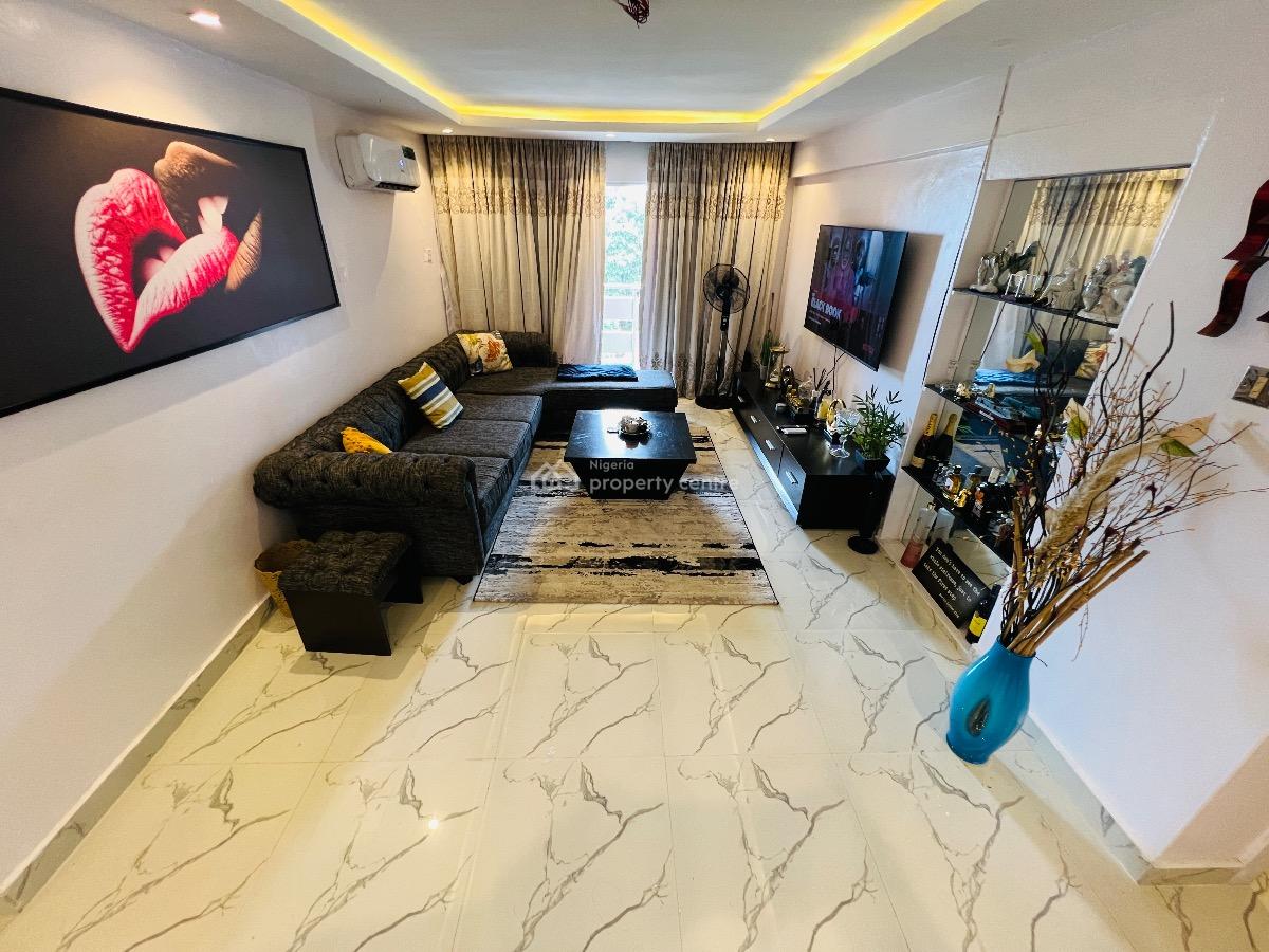 1 Bedroom Flat, Kofo Abayomi, Victoria Island (vi), Lagos, Flat / Apartment for Rent