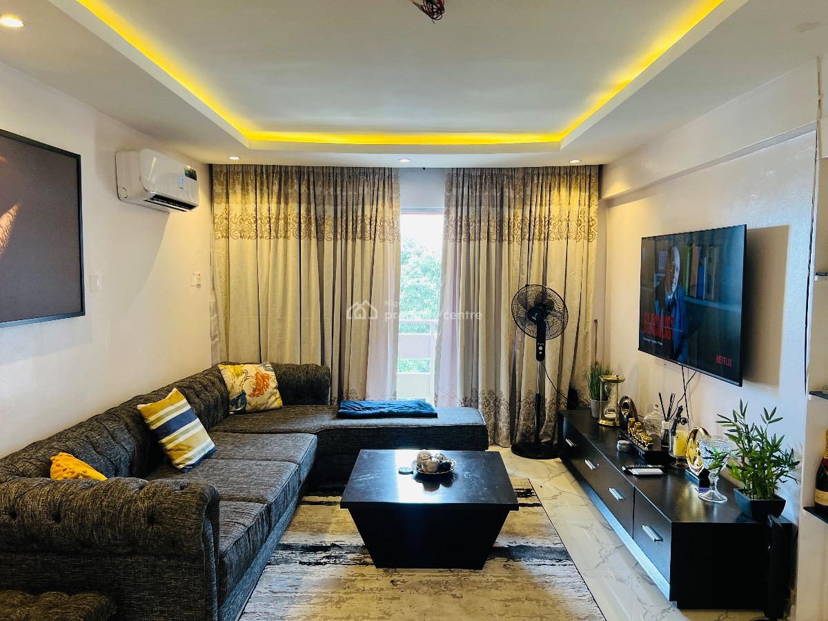 1 Bedroom Flat, Kofo Abayomi, Victoria Island (vi), Lagos, Flat / Apartment for Rent