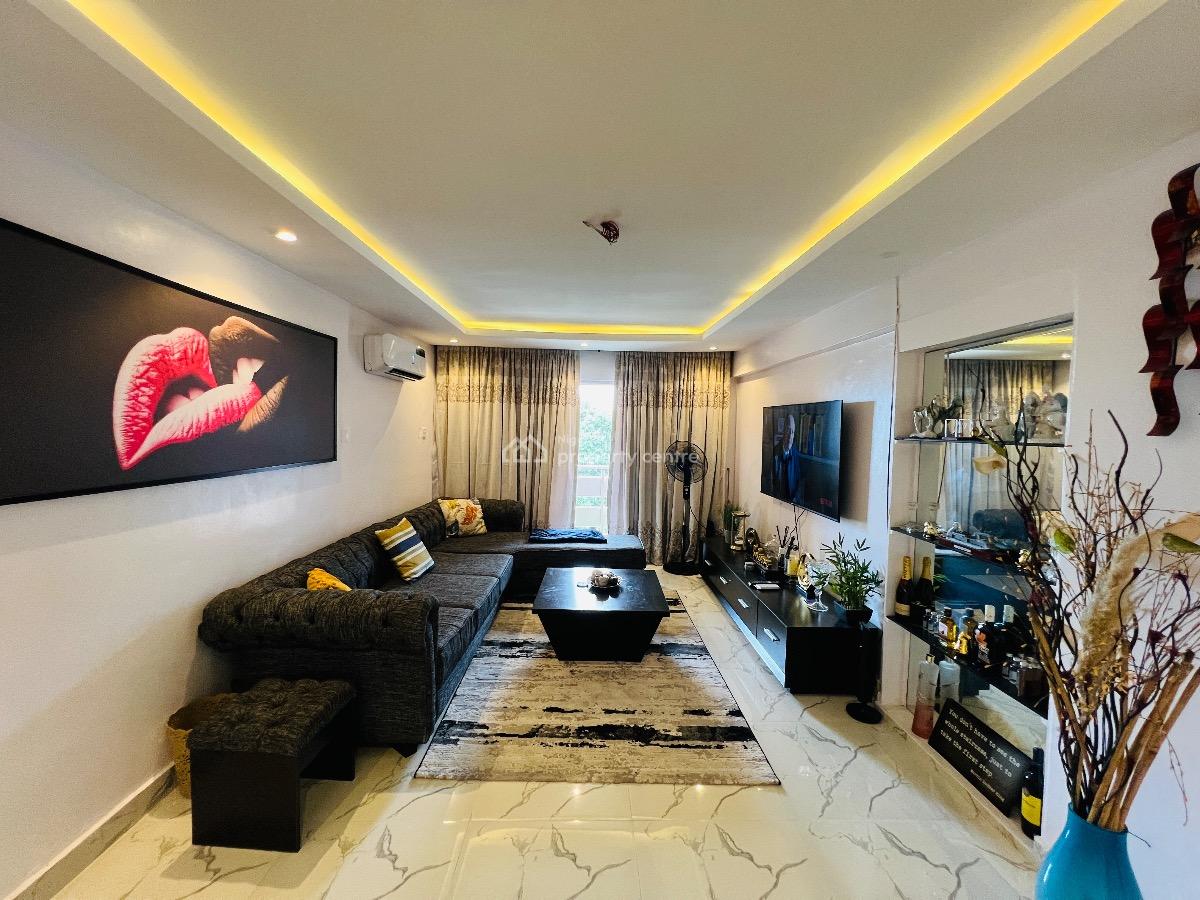 1 Bedroom Flat, Kofo Abayomi, Victoria Island (vi), Lagos, Flat / Apartment for Rent