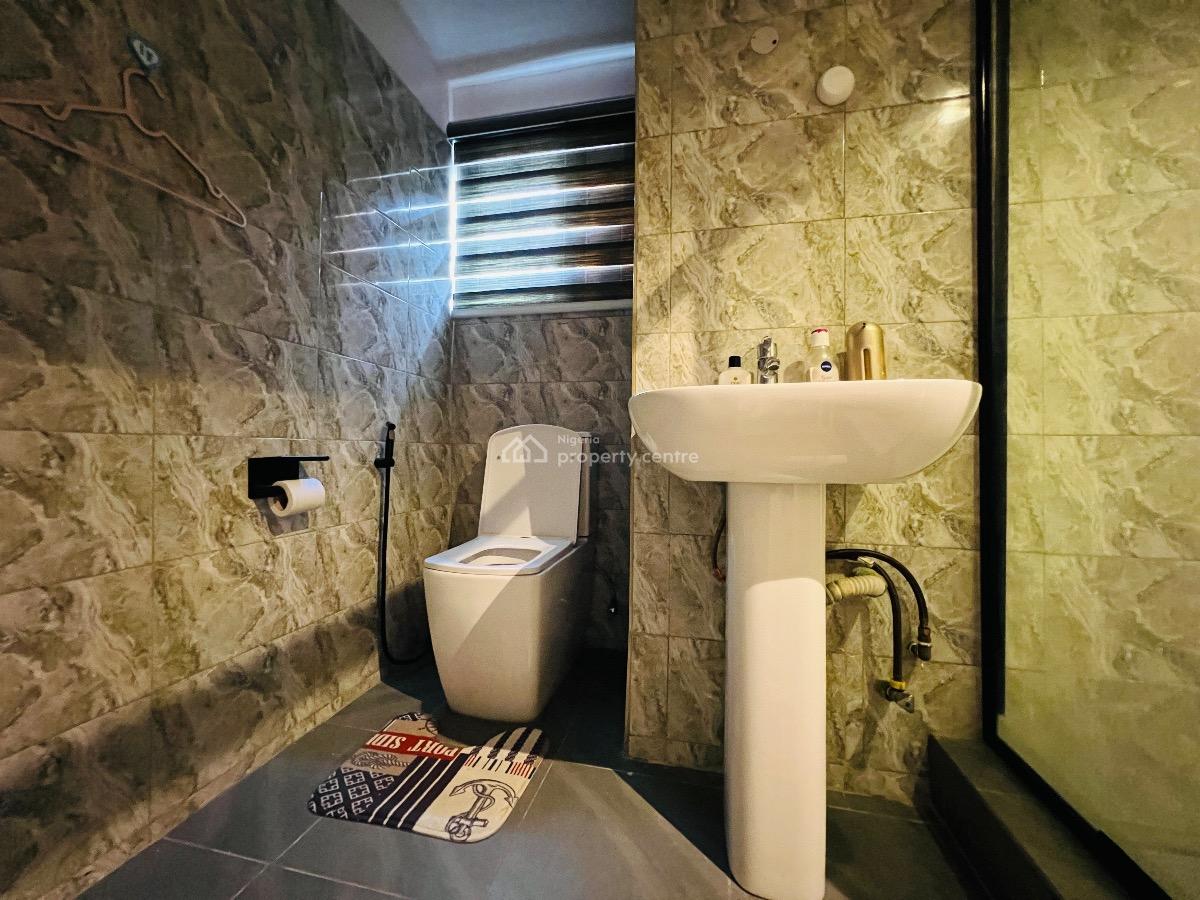 1 Bedroom Flat, Kofo Abayomi, Victoria Island (vi), Lagos, Flat / Apartment for Rent