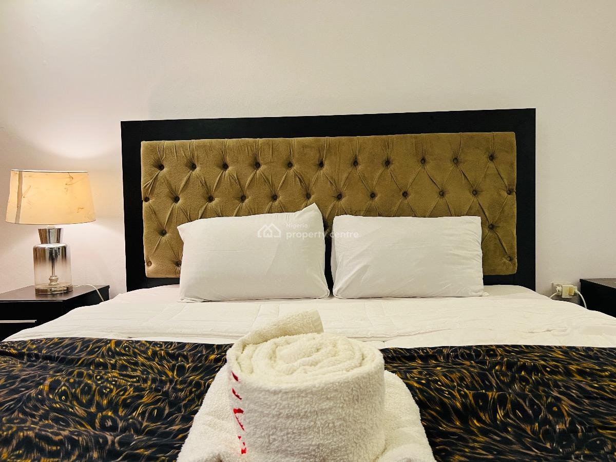 1 Bedroom Flat, Kofo Abayomi, Victoria Island (vi), Lagos, Flat / Apartment for Rent