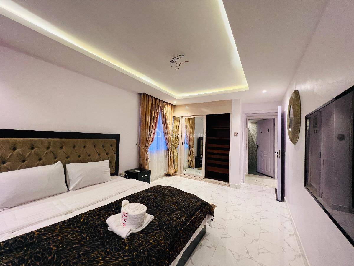 1 Bedroom Flat, Kofo Abayomi, Victoria Island (vi), Lagos, Flat / Apartment for Rent