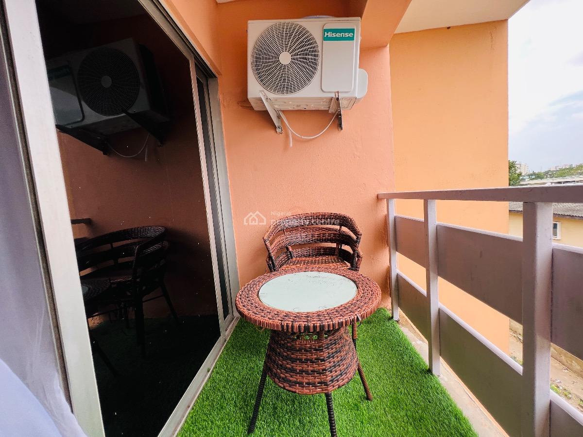 1 Bedroom Flat, Kofo Abayomi, Victoria Island (vi), Lagos, Flat / Apartment for Rent