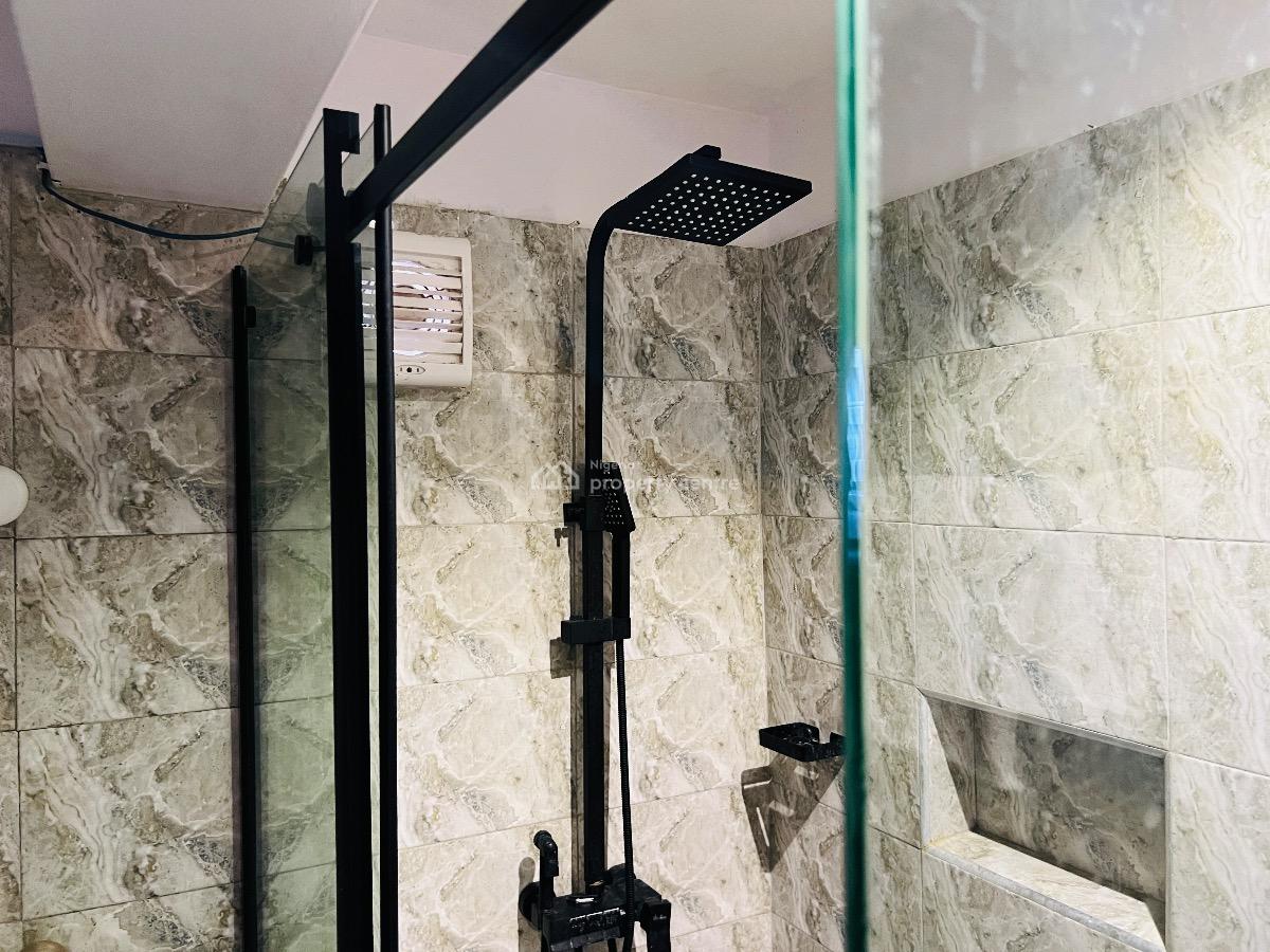 1 Bedroom Flat, Kofo Abayomi, Victoria Island (vi), Lagos, Flat / Apartment for Rent