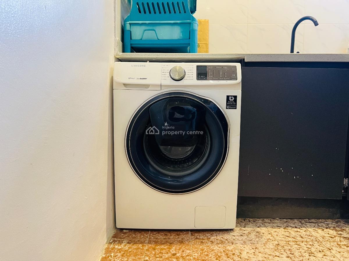 1 Bedroom Flat, Kofo Abayomi, Victoria Island (vi), Lagos, Flat / Apartment for Rent