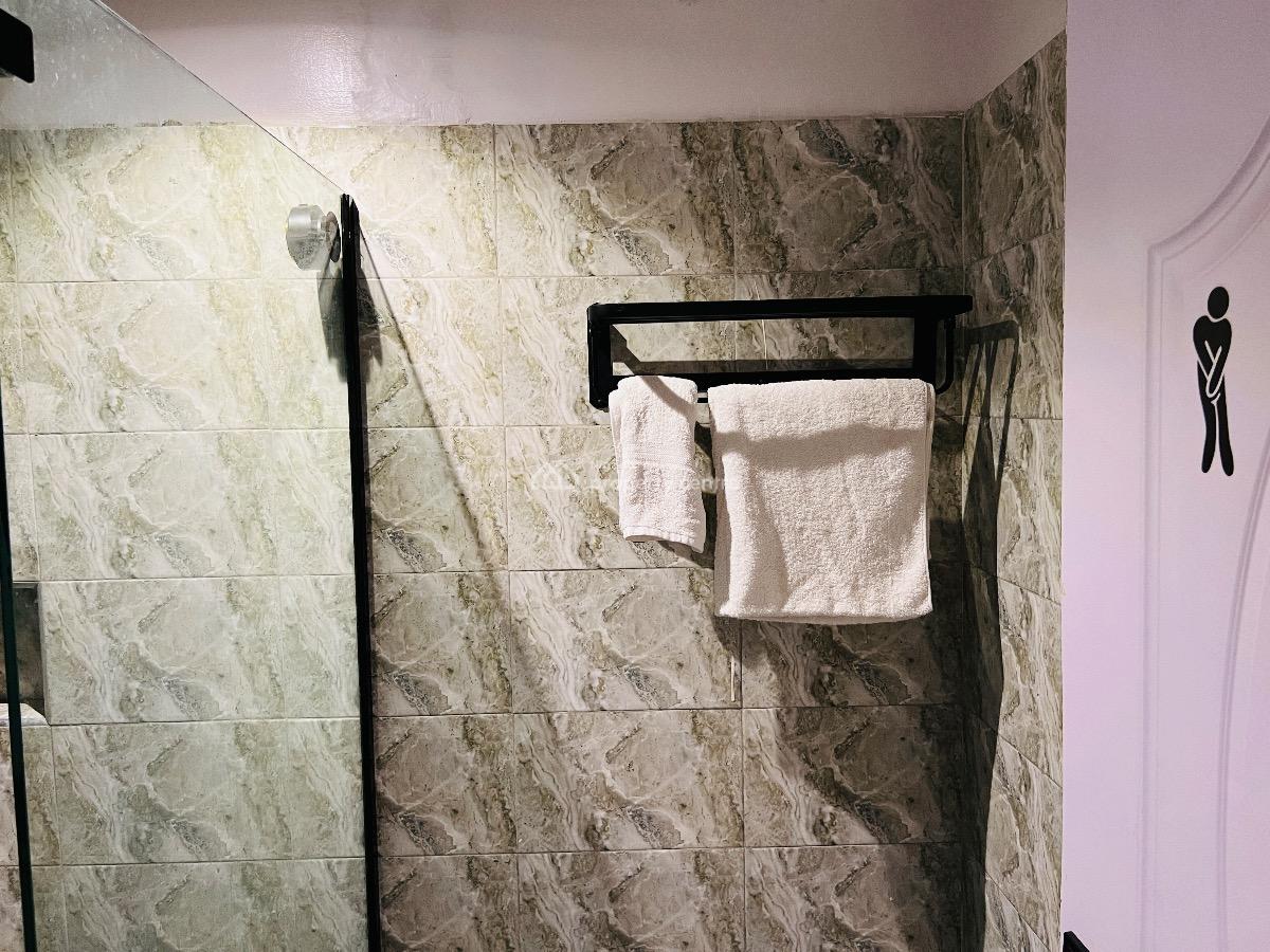 1 Bedroom Flat, Kofo Abayomi, Victoria Island (vi), Lagos, Flat / Apartment for Rent