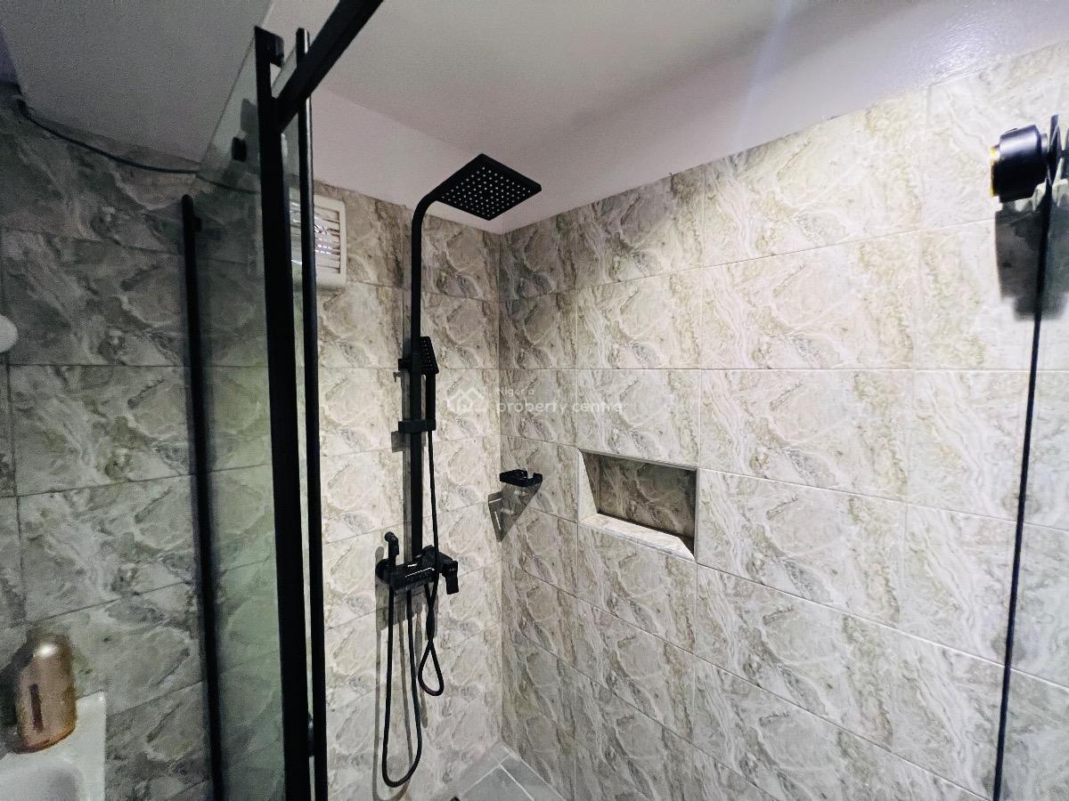 1 Bedroom Flat, Kofo Abayomi, Victoria Island (vi), Lagos, Flat / Apartment for Rent