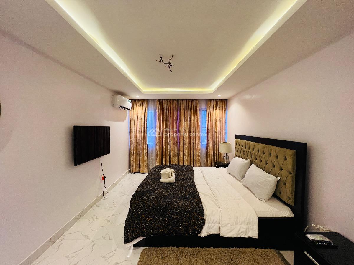 1 Bedroom Flat, Kofo Abayomi, Victoria Island (vi), Lagos, Flat / Apartment for Rent