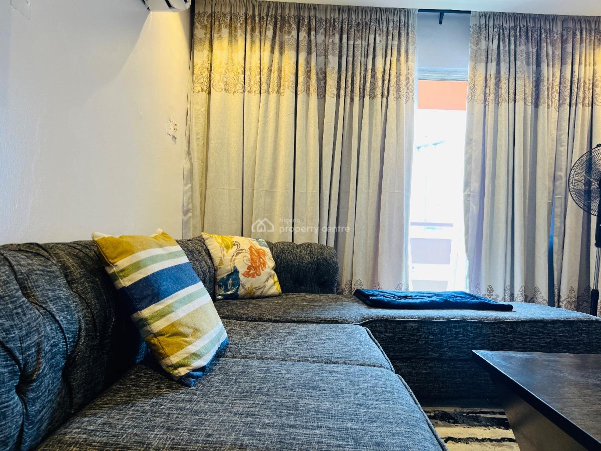1 Bedroom Flat, Kofo Abayomi, Victoria Island (vi), Lagos, Flat / Apartment for Rent