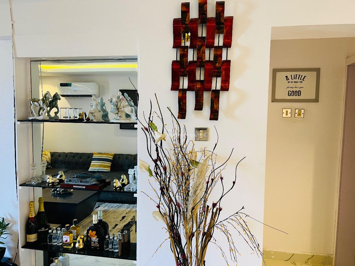 1 Bedroom Flat, Kofo Abayomi, Victoria Island (vi), Lagos, Flat / Apartment for Rent