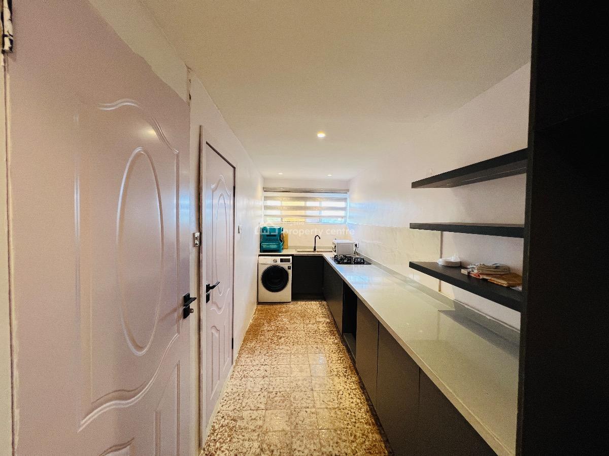 1 Bedroom Flat, Kofo Abayomi, Victoria Island (vi), Lagos, Flat / Apartment for Rent