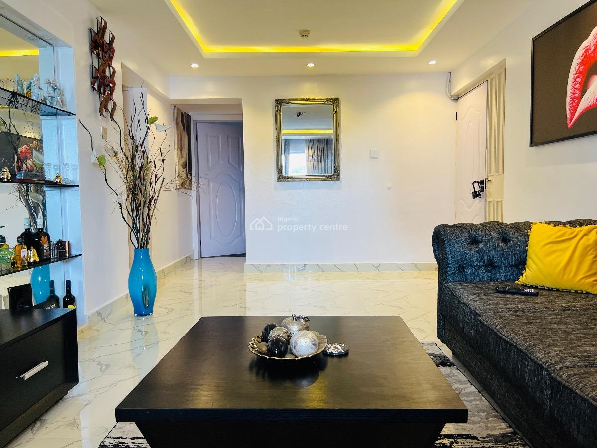 1 Bedroom Flat, Kofo Abayomi, Victoria Island (vi), Lagos, Flat / Apartment for Rent