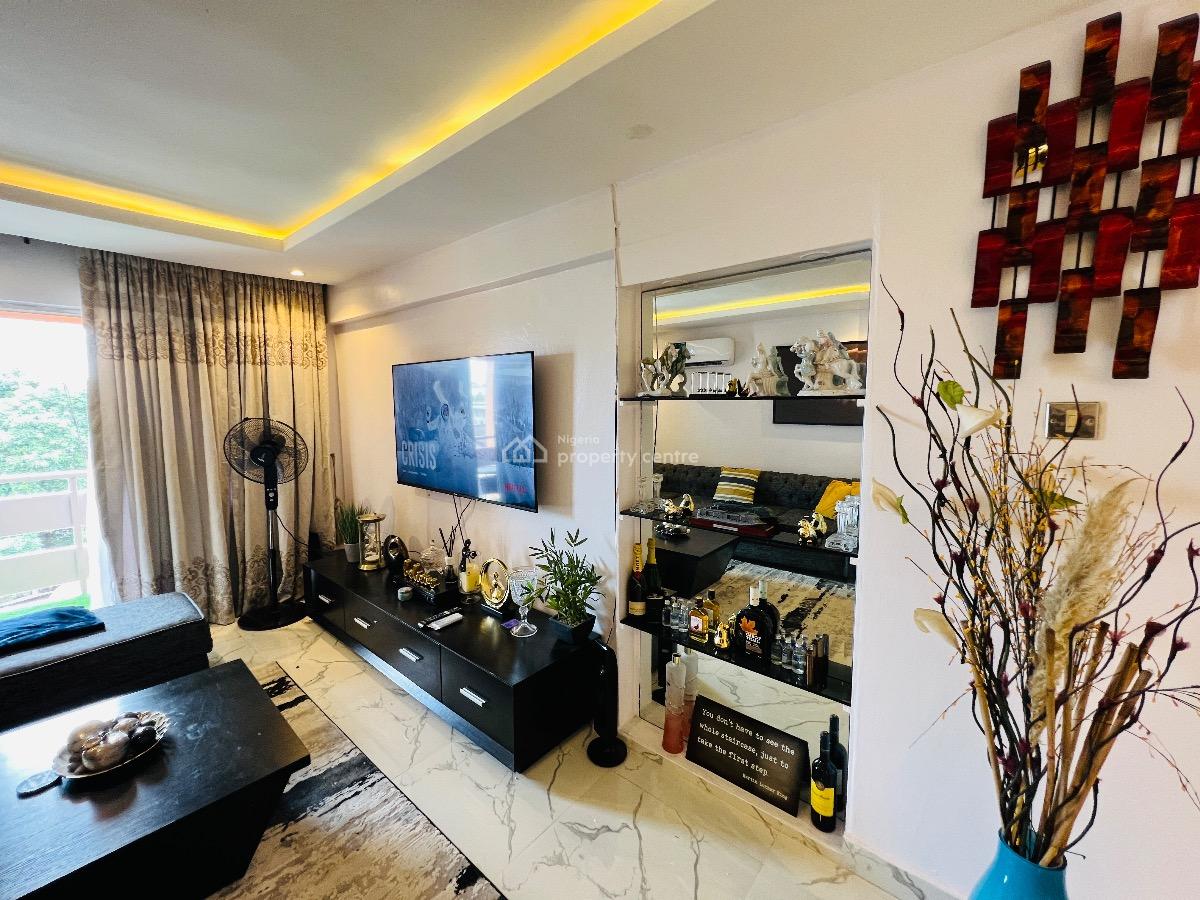 1 Bedroom Flat, Kofo Abayomi, Victoria Island (vi), Lagos, Flat / Apartment for Rent