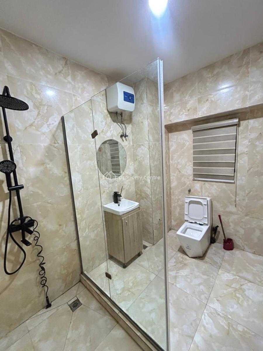 3-bedroom Apartment That Blends Sophistication with Comfort., Ikate, Lekki, Lagos, Flat / Apartment Short Let