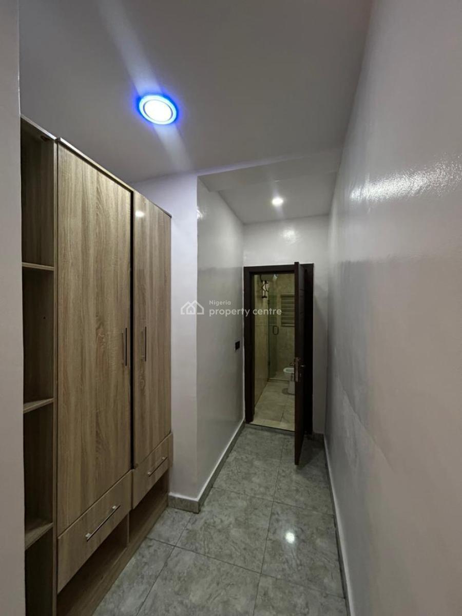 3-bedroom Apartment That Blends Sophistication with Comfort., Ikate, Lekki, Lagos, Flat / Apartment Short Let