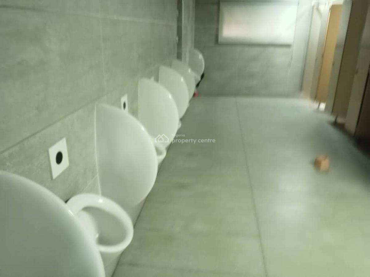 1146sqm Open Plan Office Space, Vi, Victoria Island (vi), Lagos, Commercial Property for Rent