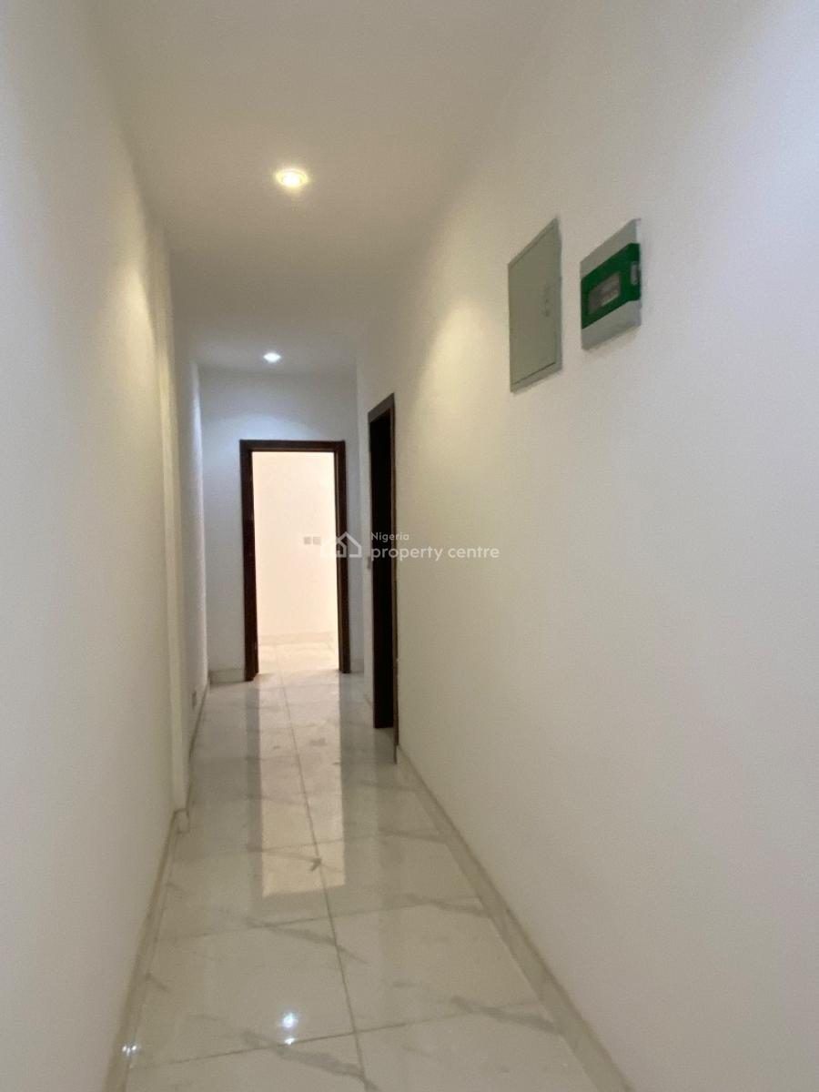 One Left Luxury Cozy Newly Built 2bedroom Apartment, Freedom Way , Ikate Lekki, Lekki, Lagos, Flat / Apartment for Rent