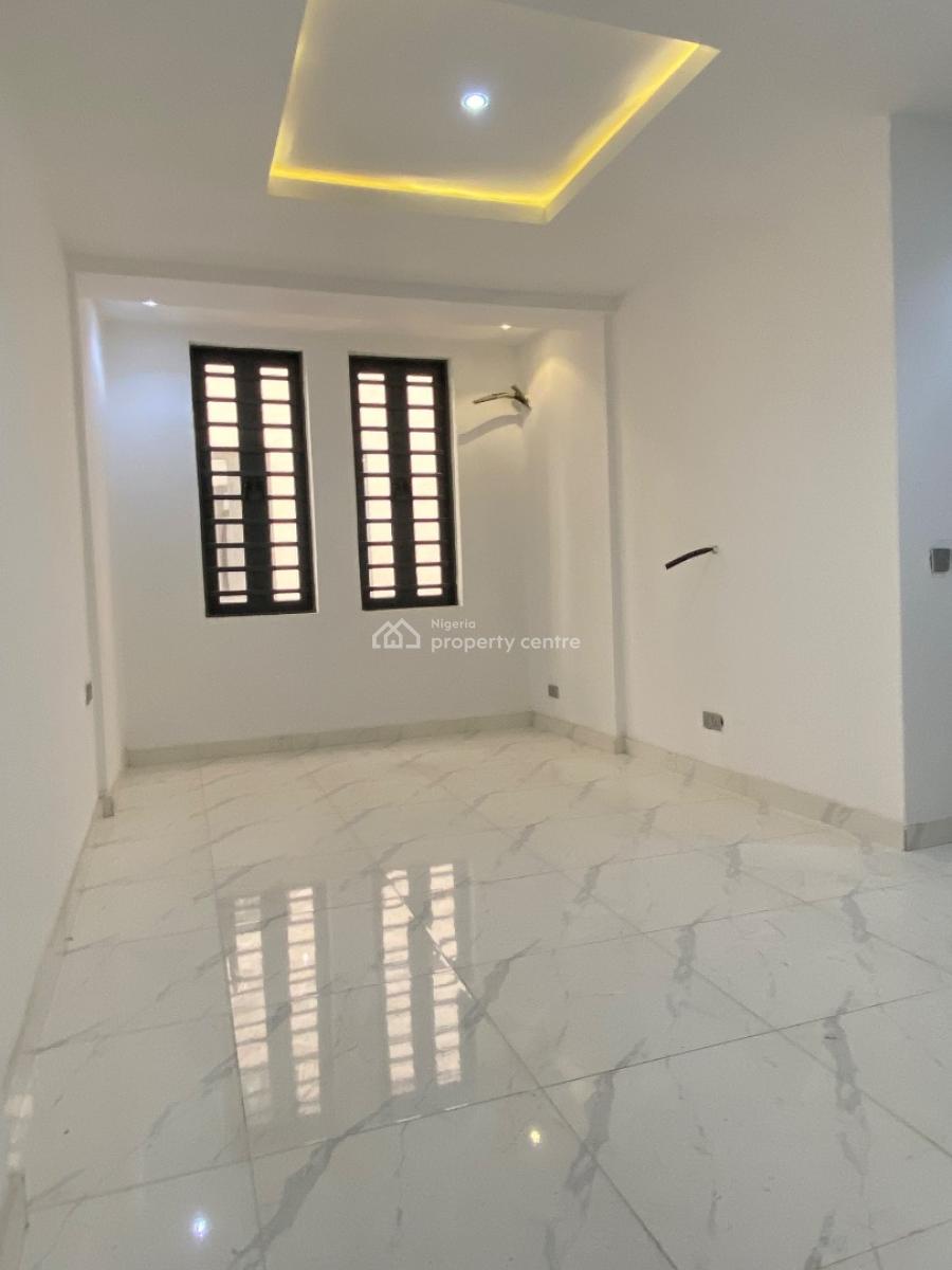 One Left Luxury Cozy Newly Built 2bedroom Apartment, Freedom Way , Ikate Lekki, Lekki, Lagos, Flat / Apartment for Rent