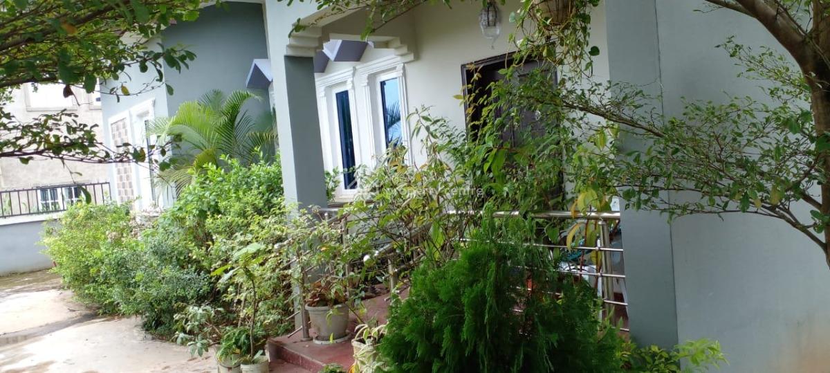 Well Built 5 Bedroom Detached Duplex, New Makun City Estate, Lagos Ibadan Expressway, Mowe Ofada, Ogun, Detached Duplex for Sale