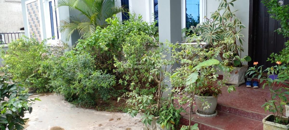 Well Built 5 Bedroom Detached Duplex, New Makun City Estate, Lagos Ibadan Expressway, Mowe Ofada, Ogun, Detached Duplex for Sale