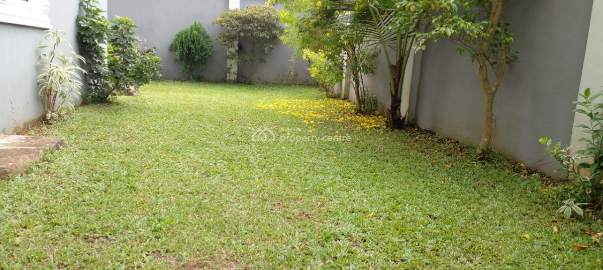 Well Built 5 Bedroom Detached Duplex, New Makun City Estate, Lagos Ibadan Expressway, Mowe Ofada, Ogun, Detached Duplex for Sale