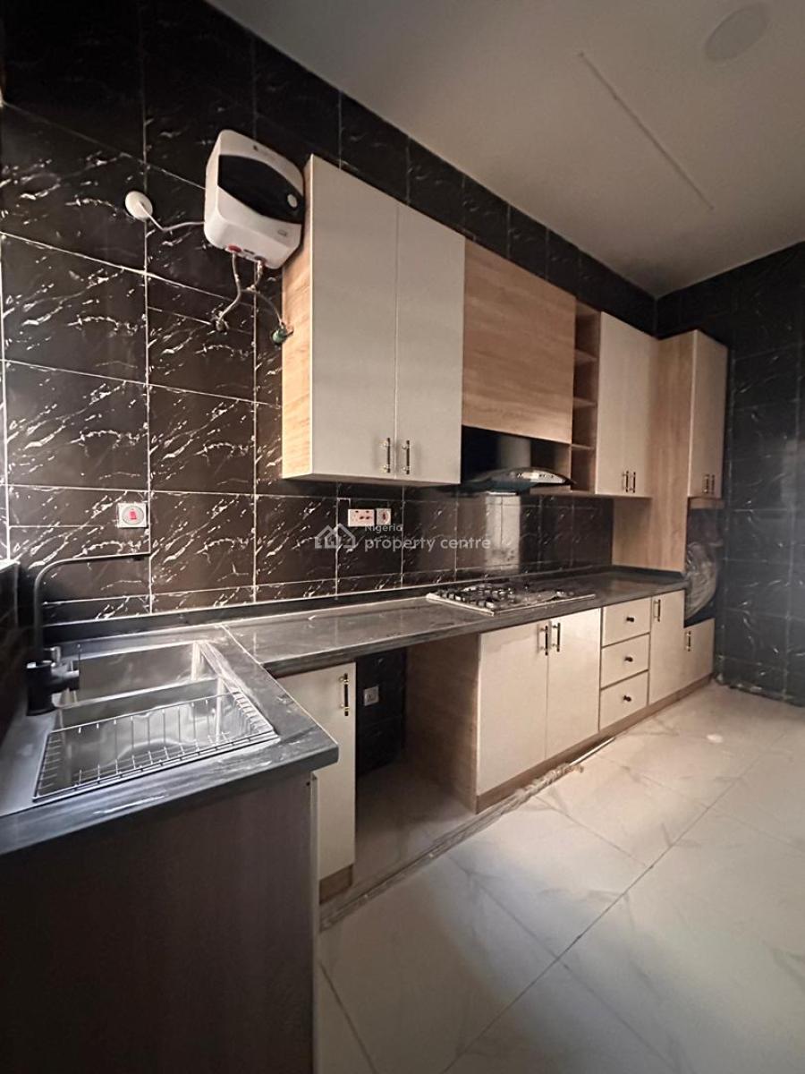 4-bedroom Terrace Duplex, Ikota, Lekki, Lagos, Terraced Duplex for Rent